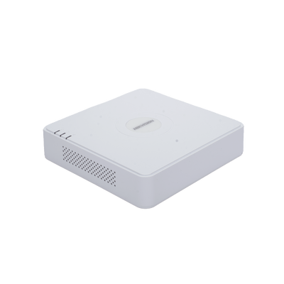 DVR 4 Canales TurboHD + 1 Canal IP / 2 Megapixel (1080p) Lite / Acusense Lite (Busqueda Inteligente Personas Vehiculos) / Audio por Coaxitron / 1 Bahia de Disco Duro / H.265+ / Salida de Vídeo Full HD - Image 3