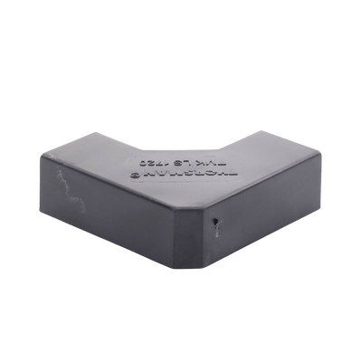 Sección en "L" Color Negro de PVC Auto Extinguible, Para Canaleta TMK-1720-N-CC (5230-02003) - Image 4