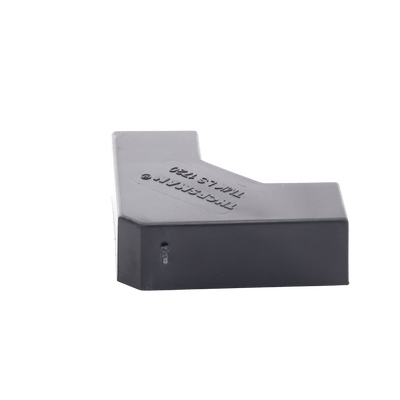 Sección en "L" Color Negro de PVC Auto Extinguible, Para Canaleta TMK-1720-N-CC (5230-02003) - Image 6