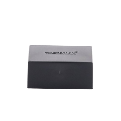 Pieza de Unión Color Negro de PVC Auto Extinguible Para Canaleta TMK-1720-N-CC (5280-02003) - Image 5