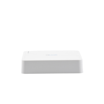 NVR 4 Megapixel (Compatibles con Cámaras AcuSense) / 4 Canales IP / 4 Puertos PoE+ / 1 Bahía de Disco Duro / Salida en Full HD - Image 4