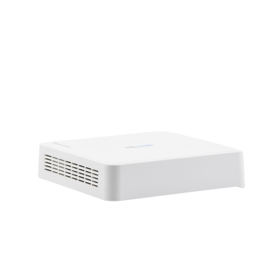 NVR 4 Megapixel (Compatibles con Cámaras AcuSense) / 4 Canales IP / 4 Puertos PoE+ / 1 Bahía de Disco Duro / Salida en Full HD - Image 5