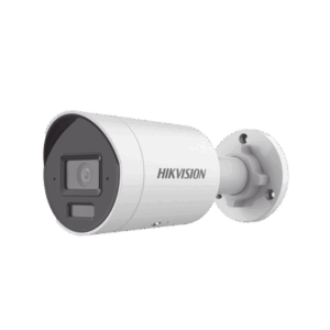 [Dual Light + 2 Micrófonos Integrados] Bala IP 6 Megapixel / Lente 2.8 mm / 40 mts Luz Blanca + 40 mts IR / ACUSENSE / Exterior IP67 / WDR 120 dB / PoE / ONVIF / Micro SD / Metal / ACUSEARCH
