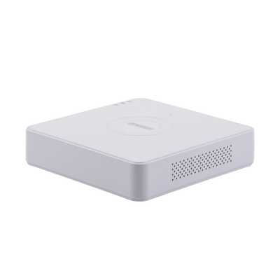DVR 4 Canales TurboHD + 1 Canal IP / 2 Megapixel (1080p) Lite / Acusense Lite (Evita Falsas Alarmas) / Audio por coaxitron / 1 Bahía de Disco Duro / H.265+ / Salida de Vídeo Full HD - Image 4