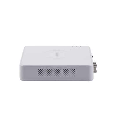 DVR 4 Canales TurboHD + 1 Canal IP / 2 Megapixel (1080p) Lite / Acusense Lite (Evita Falsas Alarmas) / Audio por coaxitron / 1 Bahía de Disco Duro / H.265+ / Salida de Vídeo Full HD - Image 2