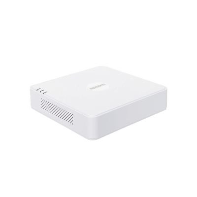 DVR 8 Canales TurboHD + 2 Canales IP / 2 Megapixel (1080p) Lite / Acusense Lite (Evita Falsas Alarmas) / Audio por Coaxitron / 1 Bahía de Disco Duro / H.265+ / Salida de Vídeo Full HD - Image 4