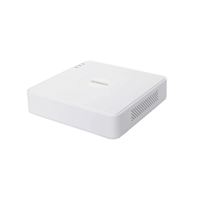 DVR 8 Canales TurboHD + 2 Canales IP / 2 Megapixel (1080p) Lite / Acusense Lite (Evita Falsas Alarmas) / Audio por Coaxitron / 1 Bahía de Disco Duro / H.265+ / Salida de Vídeo Full HD - Image 3