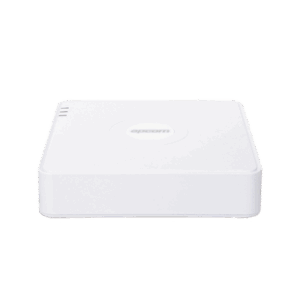 DVR 8 Canales TurboHD + 2 Canales IP / 2 Megapixel (1080p) Lite / Acusense Lite (Evita Falsas Alarmas) / Audio por Coaxitron / 1 Bahía de Disco Duro / H.265+ / Salida de Vídeo Full HD
