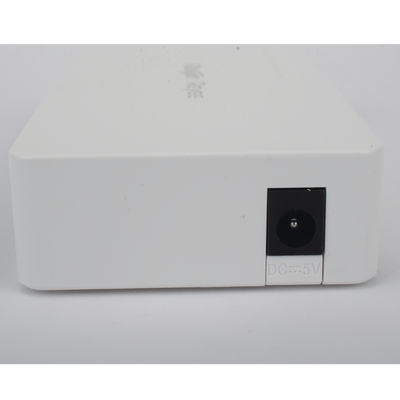 Switch no PoE no administrado, con 8 puertos Gigabit - Image 6