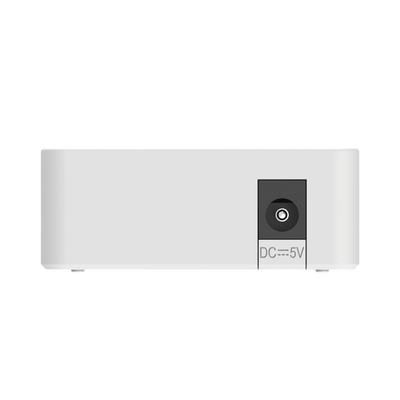 Switch no PoE no administrado, con 8 puertos Gigabit - Image 2