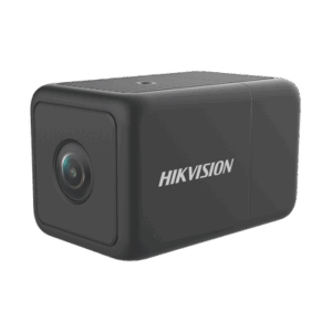 Bala IP para Manufactura de 4 Megapixel / Lente Mot. 2.8 a 12 mm / 60 FPS (IPS) a 1080p (2 Megapixel) / WDR 120 dB / PoE / Videoanalíticos Integrados / Micro SD