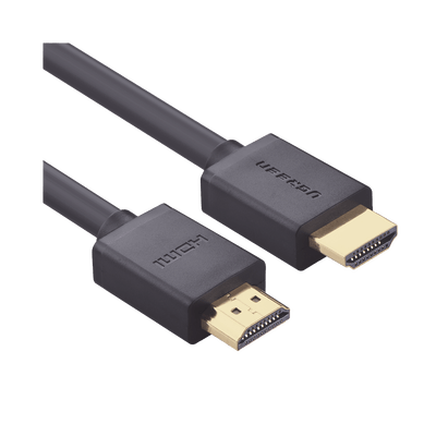 Cable HDMI 2.0 4K@60Hz | 15 metros | HDR | 3D | HEC (Canal Ethernet HDMI) | ARC (Canal de Retorno de Audio | Color Profundo de 48 bits | Audio de 32 canales | HDCP | Dolby True HD 7.1 | 18 Gbps | Múltiple Blindaje | Calidad Premium. - Image 2
