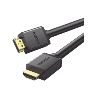 Cable HDMI 2.0 4K@60Hz | 15 metros | HDR | 3D | HEC (Canal Ethernet HDMI) | ARC (Canal de Retorno de Audio | Color Profundo de 48 bits | Audio de 32 canales | HDCP | Dolby True HD 7.1 | 18 Gbps | Múltiple Blindaje | Calidad Premium.
