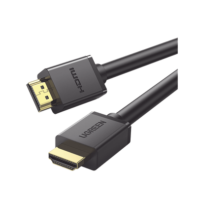 Cable HDMI 2.0 4K@60Hz | 15 metros | HDR | 3D | HEC (Canal Ethernet HDMI) | ARC (Canal de Retorno de Audio | Color Profundo de 48 bits | Audio de 32 canales | HDCP | Dolby True HD 7.1 | 18 Gbps | Múltiple Blindaje | Calidad Premium.