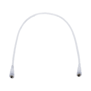 Jumper flexible de baja pérdida para equipos inalámbricos hasta 7 GHz RPSMA a RPSMA , 60 cm
