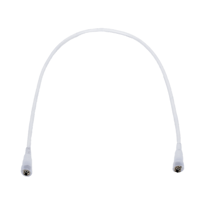 Jumper flexible de baja pérdida para equipos inalámbricos hasta 7 GHz RPSMA a RPSMA , 60 cm
