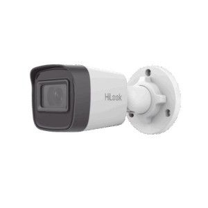 HiLook Series / Bala IP 4 Megapixel / Lente 2.8 mm / 20 mts IR / Exterior IP67 / PoE / dWDR / H.265+ / ONVIF