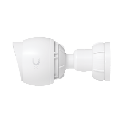 Cámara IP UniFi G5 Bullet 2k (4MPX), 30 FPS, para interior/exterior IP55 resistencia IK04 / micrófono / visión nocturna IR hasta 9 mts / detecciones inteligentes - Image 3