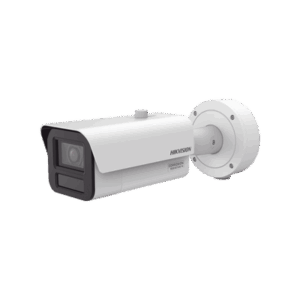Bala IP 4 Megapixel / Lente Mot. 2.8 - 12 mm / 60 mts IR / DeepinView / IP67 / IK10 / H.265+ / WDR 150 dB / Captura Facial / Micro SD 1 TB