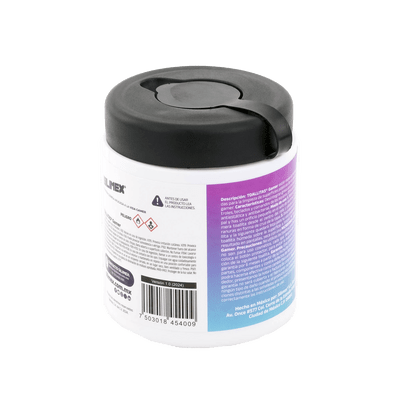 Toallitas Gamers, Excelente Opción Para Gamers que buscan Mantener sus Consolas y Accesorios en Perfecto Estado, Libres de Suciedad y Protegidos Contra Bacterias. - Image 4