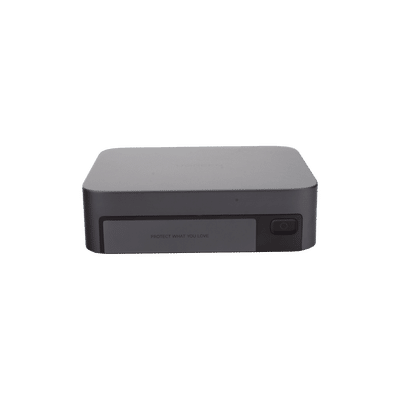NASync DXP480T Plus | SO UGOS Pro | Intel X86 12th Gen Intel® Core™ i5 | SSD 128 GB | 4-Bahias (M.2 NVMe) | 8GB DDR5 (Exp. a 32GB) | 4 Puertos Thunderbolt™4 | WiFi | 1*USB3.2 Gen2, 10Gb/s | HDMI 8K. - Image 2