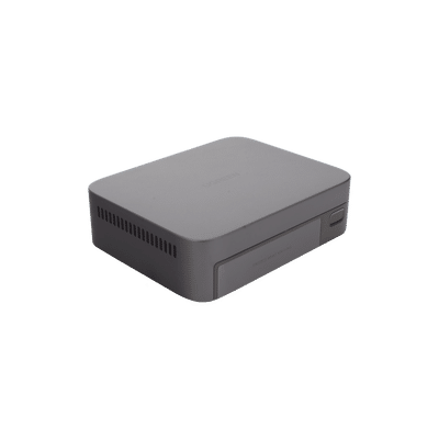 NASync DXP480T Plus | SO UGOS Pro | Intel X86 12th Gen Intel® Core™ i5 | SSD 128 GB | 4-Bahias (M.2 NVMe) | 8GB DDR5 (Exp. a 32GB) | 4 Puertos Thunderbolt™4 | WiFi | 1*USB3.2 Gen2, 10Gb/s | HDMI 8K. - Image 4