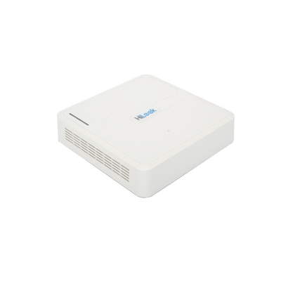 [Audio Bidireccional] DVR 4 Canales TurboHD + 1 Canal IP / 2 Megapixel (1080p) Lite / Acusense Lite (Busqueda Inteligente Personas Vehiculos) / 1 Bahia de Disco Duro / H.265+ / Salida de Vídeo Full HD - Image 3