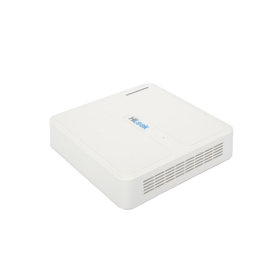 [Audio Bidireccional] DVR 4 Canales TurboHD + 1 Canal IP / 2 Megapixel (1080p) Lite / Acusense Lite (Busqueda Inteligente Personas Vehiculos) / 1 Bahia de Disco Duro / H.265+ / Salida de Vídeo Full HD - Image 4