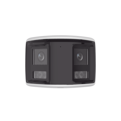 Cámara tipo Bala IPC-B480HAD-LUF/SL HIKVISION 8Megapixeles Panorámica 180° - Image 3