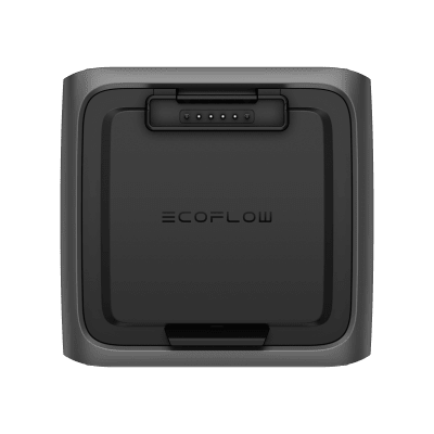 Batería de Litio LFP Inteligente de 286Wh para Aumentar Tiempo de Respaldo Compatible con EFR3PL (RIVER 3 Plus) - Image 4