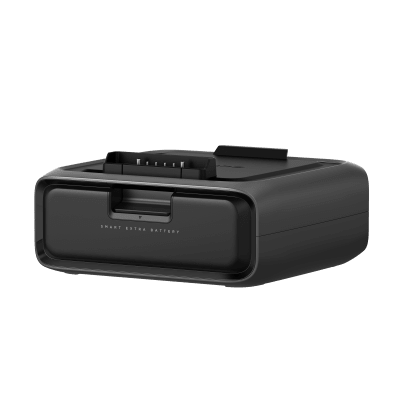 Batería de Litio LFP Inteligente de 286Wh para Aumentar Tiempo de Respaldo Compatible con EFR3PL (RIVER 3 Plus) - Image 3