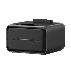 Batería de Litio LFP Inteligente de 572Wh para Aumentar Tiempo de Respaldo Compatible con EFR3PL (RIVER 3 Plus)