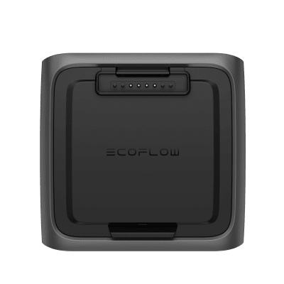 Batería de Litio LFP Inteligente de 572Wh para Aumentar Tiempo de Respaldo Compatible con EFR3PL (RIVER 3 Plus) - Image 4