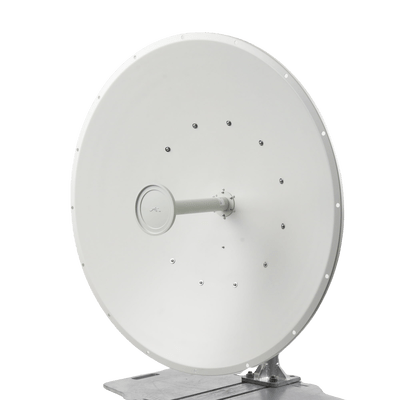 Antena Direccional RocketDish airMAX, ideal para enlaces Punto a Punto, frecuencia 5 GHz (4.9 - 5.8 GHz) de 34 dBi - Image 2