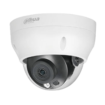 DAHUA IPC-HDPW1431R1-S4 - Camara IP Domo de 4 Megapixeles/ Lente de 2.8mm/ IR de 30 Mts/ H.265/ WDR Real/ IP67/ PoE/ 3D DNR/ HLC/ - Image 2