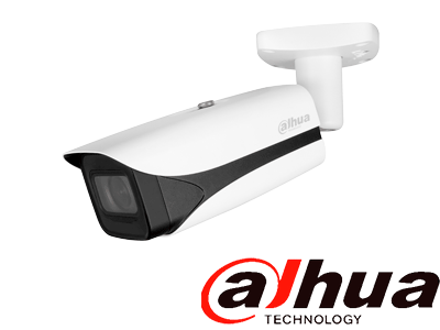 DAHUA IPC-HFW5241E-ZE - Camara IP Bullet 2 MP/ WizMind S/ IA Face Detection/ IR 60 mts/ Motorizado 2.7 mm–13.5 mm/ Aprendizaje Profundo/ E&S Alarma y Audio/ SMD3.0/ IP67/ IK10 - Image 4