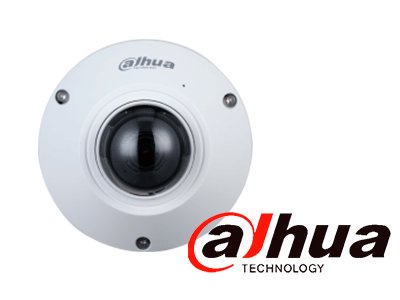 DAHUA IPC-EB5541-AS - Camara IP FishEye de 5 Megapixeles/ WizMind/ 360 Grados/ H.265/ Microfono Integrado + 1 Canal de E&S/ E&S De Alarma/ Mapa de Calor/ Conteo de Personas/ IP67/ IK10/ WDR Real/ PoE - Image 7