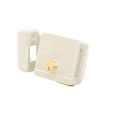 Cerradura Eléctrica /Incluye Llave / Izquierda / Exterior - Image 6