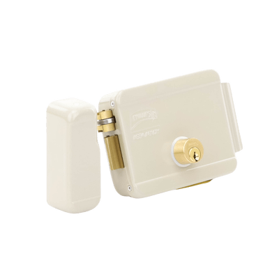 Cerradura Eléctrica /Incluye Llave / Izquierda / Exterior - Image 7