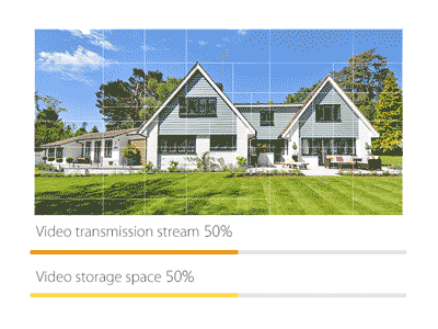 DAHUA IPC-HFW1230T1N-ZS - Camara IP Bullet de 2 Megapixeles/ Lente Motorizado de 2.8 a 12mm/ H.265+/ IR de 50 Mts/ IP67/ PoE/ Ranura para MicroSD/ DWDR/ 3D DR/ HLC/ BLC/ - Image 8