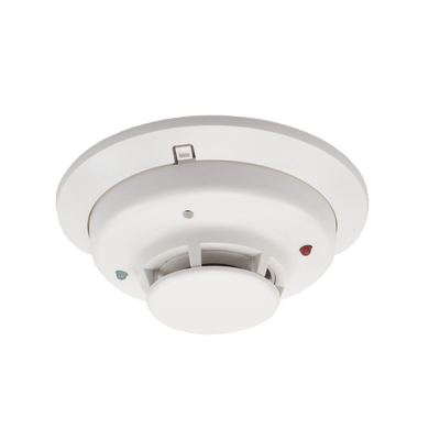 Detector Fotoeléctrico de Humo de 2 Hilos, Serie i3 - Image 3