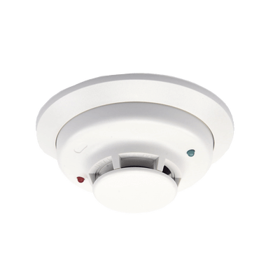 Detector Fotoeléctrico de Humo de 2 Hilos, Serie i3 - Image 5