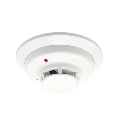 Detector Fotoeléctrico de Humo de 2 Hilos, Serie i3 - Image 4