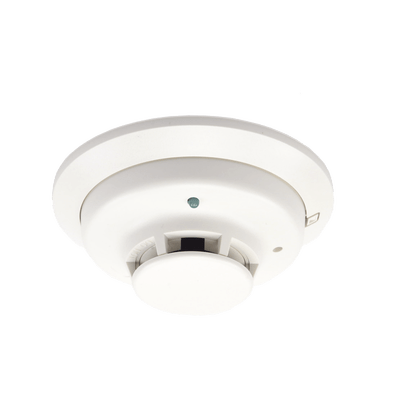 Detector Fotoeléctrico de Humo de 2 Hilos, Serie i3 - Image 2