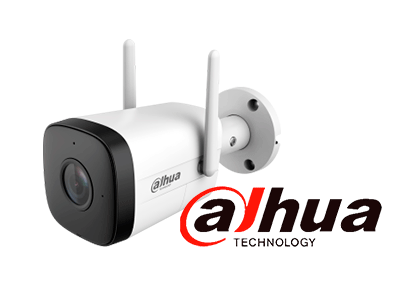 DAHUA IPC-HFW1230DT-STW - Cámara IP Bullet Wifi de 2 Megapixeles/ Lente de 2.8 mm/ 100 Grados de Apertura/ IR de 30 Metros/ H.265/ Microfono y Altavoz Integrados/ Ranura MicroSD/ IP67/ Detección de Movimiento - Image 6