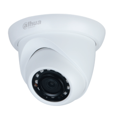 DAHUA IPC-HDW1431S - Camara IP Domo de 4 Megapixeles/ Lente de 2.8 mm/ 93 Grados de Apertura/  H.265+/ WDR Real de 120 dB/ IR de 30 Metros/ IP67/ PoE/ - Image 3