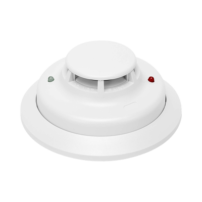 Detector Fotoeléctrico de Humo de 4 Hilos, Serie i3 - Image 4