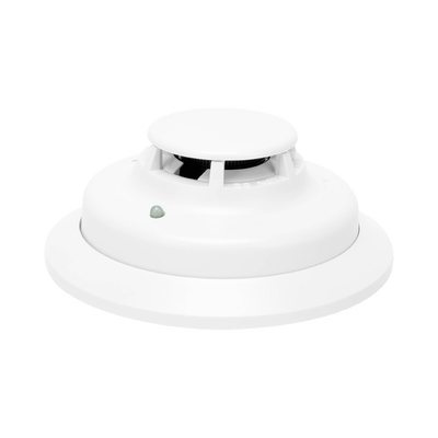 Detector Fotoeléctrico de Humo de 4 Hilos, Serie i3 - Image 3