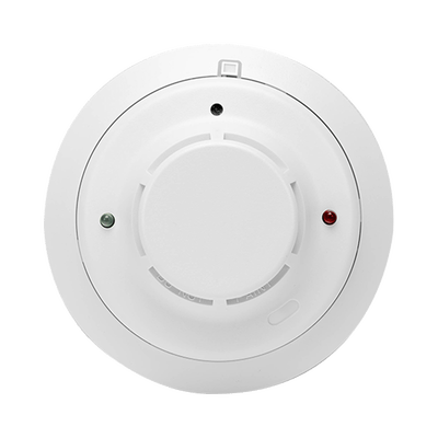 Detector Fotoeléctrico de Humo de 4 Hilos, Serie i3 - Image 5