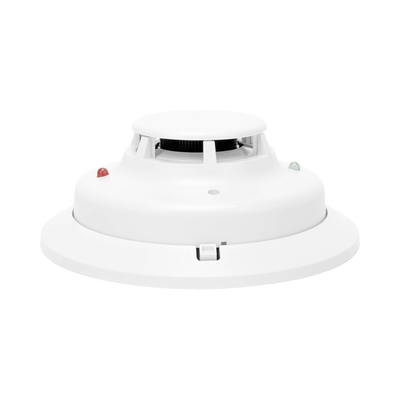 Detector Fotoeléctrico de Humo de 4 Hilos, Serie i3 - Image 2